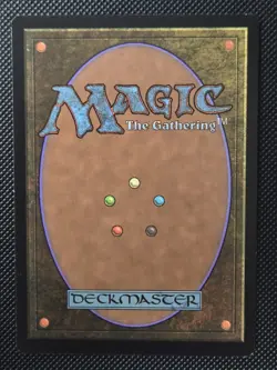 MTG City of Brass - Modern Event Deck Regular Lightly Played - Image 4