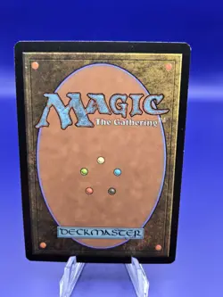 Unwinding Clock - Magic The Gathering New Phyrexia - Lightly Played Regular - Image 5