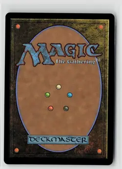 MTG Final Fantasy Summon Leviathan Foil x1 NM - Image 2