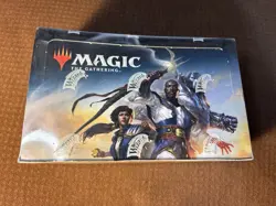 Dominaria Draft Booster Box 2018 SEALED 36 Packs ENGLISH Magic the Gathering MTG - Image 2
