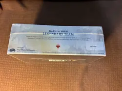 Dominaria Draft Booster Box 2018 SEALED 36 Packs ENGLISH Magic the Gathering MTG - Image 5