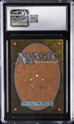 2025 MAGIC: THE GATHERING - SLD: ALIEN AURORAS #2110 CRUCIBLE OF WORLDS CGC 9 - Image 2