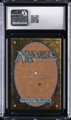 2025 MAGIC: THE GATHERING SLD: FRANK FRAZETTA II AGGRAVATED ASSAULT CGC 8.5 - Image 2