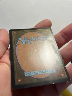 Reflecting Pool Commander Legends: Battle for Baldur's Gate Regular Lp See Pic B - Image 4