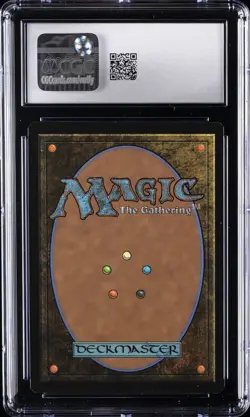 2025 MAGIC: THE GATHERING SECRET LAIR DROP LILIANA'S STANDARD BEARER CGC 9 - Image 2