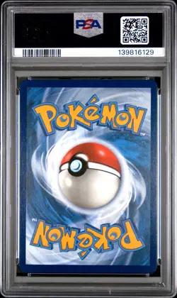 2025 POKEMON DRI SPECIAL ILLUSTRATION RARE #232 CYNTHIA'S GARCHOMP EX PSA 10 - Image 2