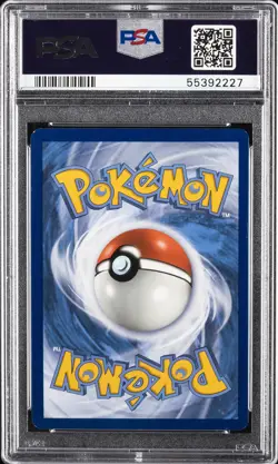2019 POKEMON SUN & MOON COSMIC ECLIPSE SECRET #241 FULL ART/PIKACHU PSA 9 - Image 2