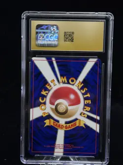 Light Togetic Holo #176 Japanese Neo Destiny Pokemon CGC 10 Pristine w Swirl 🌀✨ - Image 3