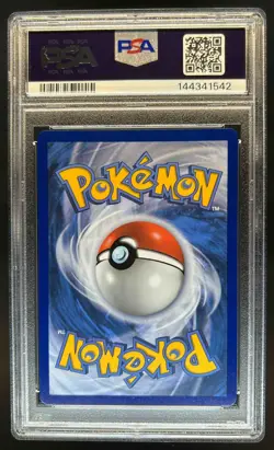 2021 Pokemon SWSH Celebrations Venusaur Classic Collection Holo #15/102 PSA 10 - Image 2