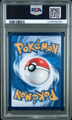 2025 POKEMON SIMPLIFIED CHINESE CBB2 C-GEM PACK VOL 2 #13 SYLVEON V PSA 10 - Image 2