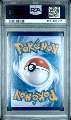 2025 POKEMON SIMPLIFIED CHINESE CBB2 C-GEM PACK VOL 2 #09 JOLTEON PSA 10 - Image 2