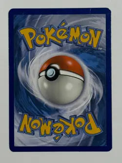 Pokemon TCG Pikachu 28/73 (Water Web Holo) Promo - Image 2