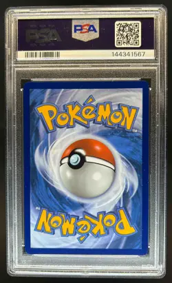 2023 Pokemon SV 151 Zapdos ex Special Illustration Rare #202/165 PSA 10 - Image 2