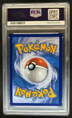 2023 Pokemon SWSH Deoxys VMAX Galarian Gallery Full Art Rare #GG45/GG70 PSA 10 - Image 2