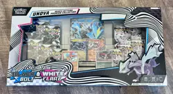 Pokemon TCG: Unova Heavy Hitters Premium Collection Brand New Sealed - Image 1