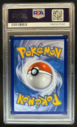 2021 Pokemon SWSH Shining Magikarp Classic Collection Holo #66/64 PSA 10 - Image 2