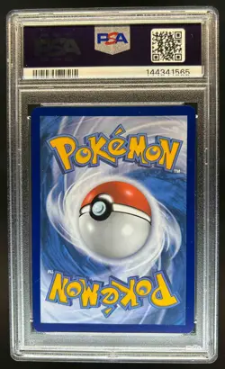 2023 Pokemon SWSH Mewtwo VST Galarian Gallery Full Art Rare #GG44/GG70 PSA 10 - Image 2