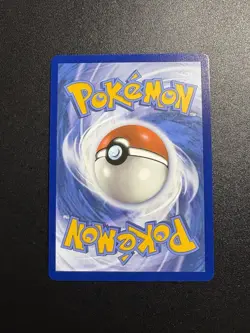 Iono’s Voltorb Prize Play Pack Stamped W/Swirl Cosmos Pokemon League Card #47 JT - Image 4