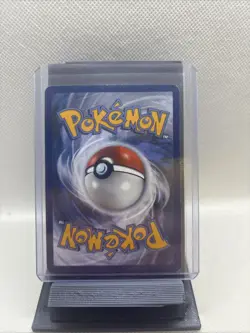 2015 Pokemon XY Ancient Origins #57 GIRATINA EX Holo Ultra Rare - Image 2
