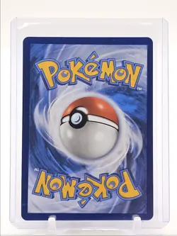 SNOVER 2025 POKEMON MEGA EVOLUTION ILLUSTRATION RARE 140/132 Q5859 - Image 2