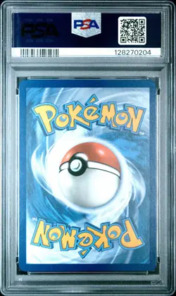 2024 POKEMON PAF EN-PALDEAN FATES SPECIAL ILLUSTRATION RARE CHARIZARD EX PSA 10 - Image 2