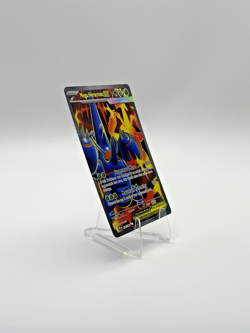 Mega Heracross ex - Ultra Rare ME02: Phantasmal Flames 108/094 Pokemon TCG NM - Image 2