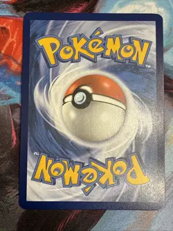 Kingambit 220/198 (NM) - Scarlet & Violet Base Set Illustration Rare Pokemon TCG - Image 2
