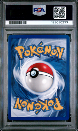 2000 POKEMON PROMO #12 MEWTWO BLACK STAR PSA 10 GEM MINT - Image 2