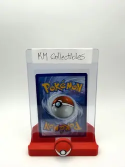 #208 Victini Holo Promo - Pokemon TCG Scarlet and Violet English NM - Image 4