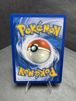Pokemon TCG Macargo 45/106 Reverse Holo Great Encounters 2008 - Image 5