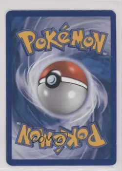 Darkrai Lv X Pokemon Diamond & Pearl Black Star Promo #DP19 2007 - Image 2