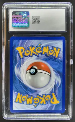 2025 POKEMON CRYOGONAL HOLIDAY CALENDAR 047/191 CGC 10 PT - Image 2