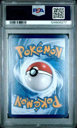 2025 POKEMON SIMPLIFIED CHINESE CBB2 C-GEM PACK VOL 2 #11 EEVEE PSA 10 - Image 2
