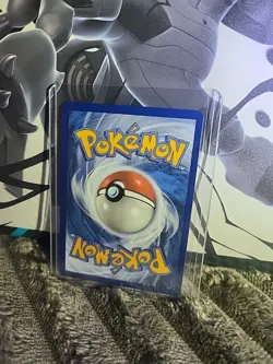 Pokemon TCG Meloetta Illustration Rare 026 Promo Mega Battle Deck NM - Image 2