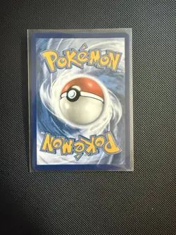 Lt. Surge's Bargain Mega Evolutions 185/132 Pokemon Special Illustration Rare - Image 2