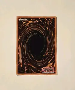 Yugioh Perfectly Ultimate Great Moth TSC-001 Prismatic Secret Rare Promo VLP - Image 2