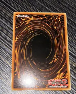 Yu-Gi-Oh! Super Polymerization MAGO-EN047 2020 Maximum Gold 1st Edition - Image 3