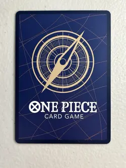 One Piece Egghead Starter Deck Franky ST29-010 SR ALT ART NM - Image 2