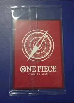 Girl (OP14 Release Event) P-096 One Piece Promotion Cards Regular - Image 3