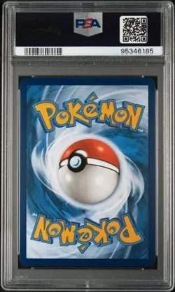 2023 POKEMON MEW EN-151 #199 CHARIZARD ex SPECIAL ILLUSTRATION RARE CARD PSA 10 - Image 2