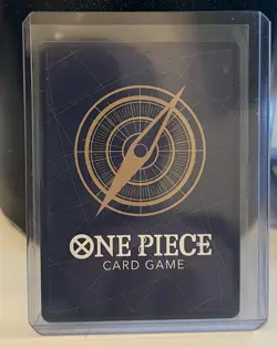 One Piece TCG - Donquixote Doflamingo (Parallel) - OP10-071 Royal Blood NM Card! - Image 2