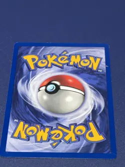 Pokemon Exeggcute TCG Jungle Card 52/64 1st Edition Common - Image 2