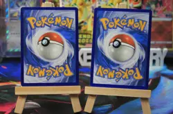 Pikachu 027/078 Eevee 054/078 Pokemon GO TCG Card Bundle - Image 5