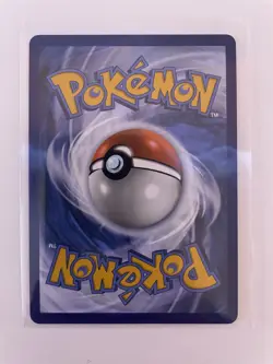 Pokemon Charizard Base Set Holo Rare 004/102 Stage 2 120HP Card English - Image 2