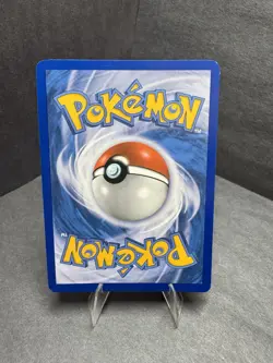 Pokemon TCG Heatmor 19/108 Dark Explorers Reverse Holo Rare Card - Image 5