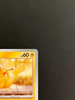 Pikachu (Illustration Contest 2024) 165/sv-p : Scarlet & Violet Promo Cards KR - Image 5
