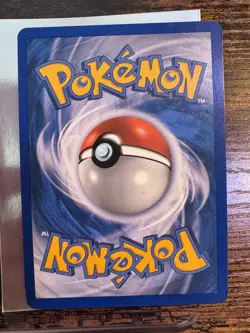 Pokemon TCG Darkrai and Cresselia Legend Card 99/102 2010 (TOP): MP. Ships free! - Image 4