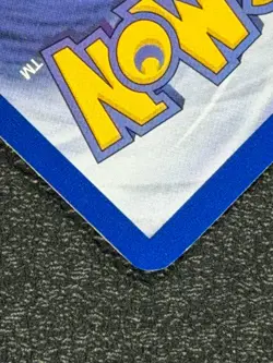 Challenge! 74/82 Base Set Team Rocket Uncommon Pokemon TRAINER Card 2000 NM - Image 4