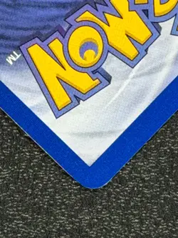 Dark Machoke 40/82 Base Set Series Team Rocket Uncommon Stage 1 Pokemon Card NM - Image 4