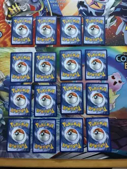 Pokemon Card Lot Holo Cosmos Holo Rc Etc Wartortle Squirtle Alakazam Dragonite - Image 2